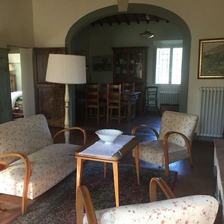 Agriturismo Papageno Rignano sullʼArno Eksteriør billede