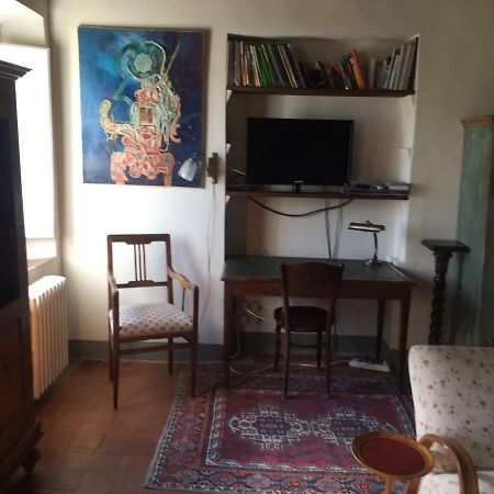 Agriturismo Papageno Rignano sullʼArno Eksteriør billede