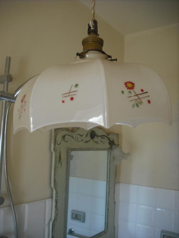Agriturismo Papageno Rignano sullʼArno Eksteriør billede