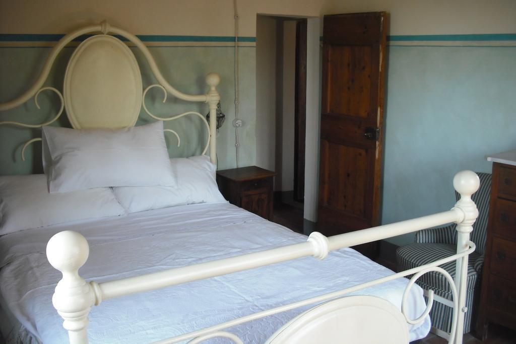 Agriturismo Papageno Rignano sullʼArno Eksteriør billede